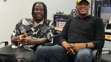 This is what Baba Sadiq is saying about issue with Stonebwoy