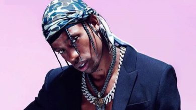 Travis Scott arrested for disorderly intoxication