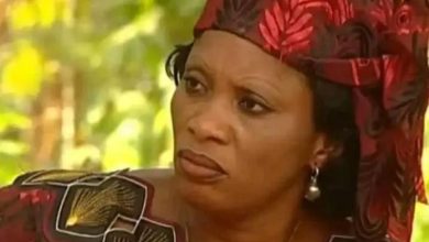 Veteran Nollywood actress Stella Ikwuegbu passes on