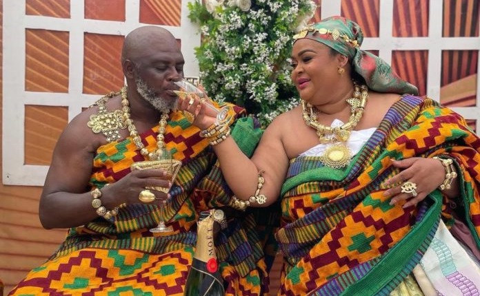 Vivian Jill speaks on circulating wedding photos