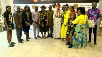West Africa Music and Arts Festival officially launched in Accra