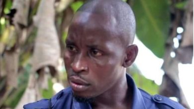 Yoghurt of Junka Town fame passes on