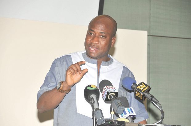 Parliament must summon Lands Minister over alleged sale of state lands