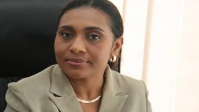 Actress Hilda Dokubo suspended from political party over alleged financial misconduct