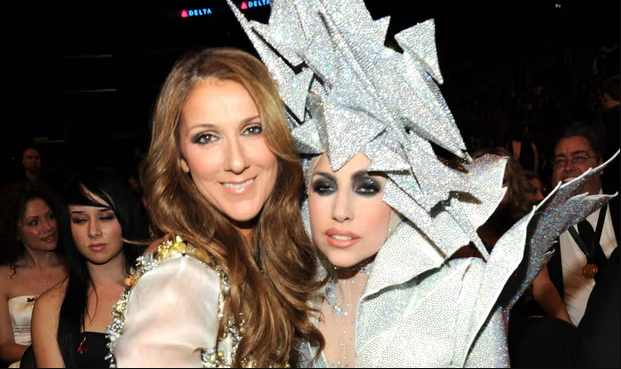 Celine Dion and Lady Gaga to perform duet at Paris 2024 Olympic opening ceremony
