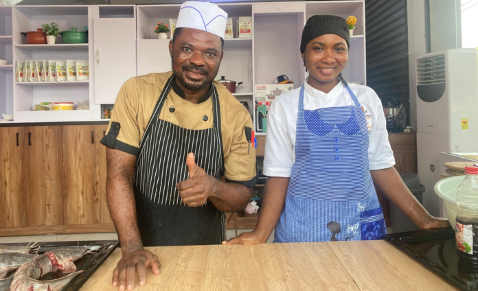 Chef Smith’s assistant apologizes over GWR controversy