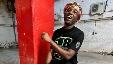 Criss Waddle finally drops Psycho Official Music Video
