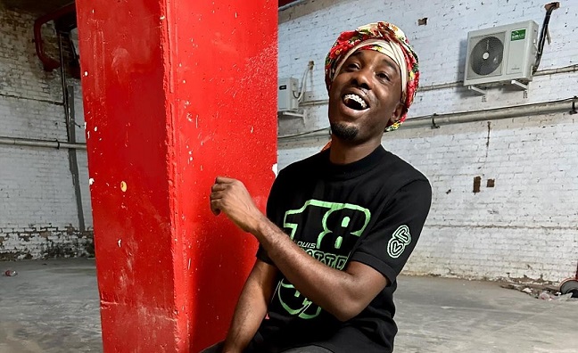 Criss Waddle finally drops Psycho Official Music Video