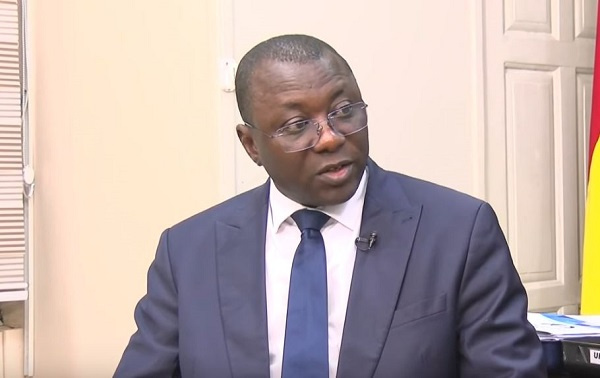 Almost 10 Billion Cedis invested in road projects