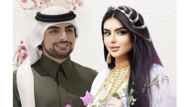 Dubai princess divorces her husband via instagram