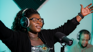Esther Smith announces dates for Accra and Kumasi concert