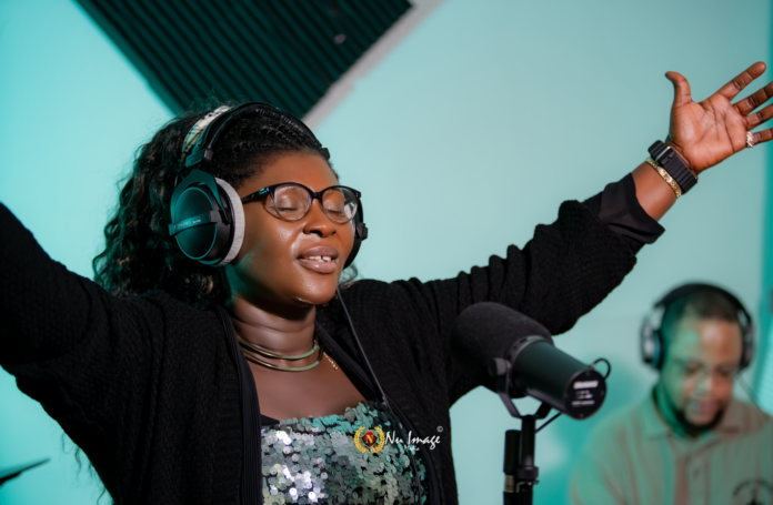 Esther Smith announces dates for Accra and Kumasi concert