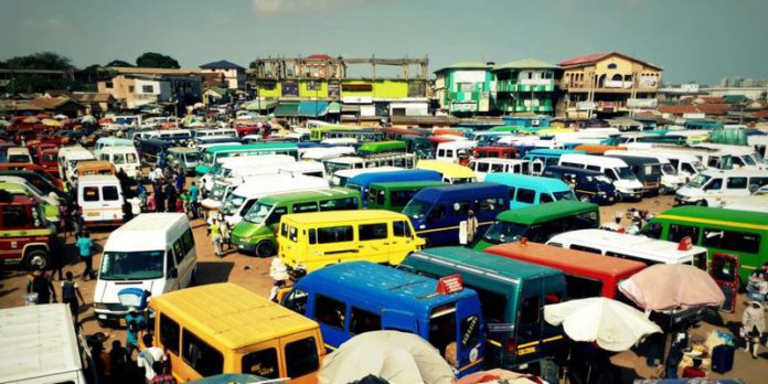 Ghana Road Transport Coordinating Council disputes proposed fare increase