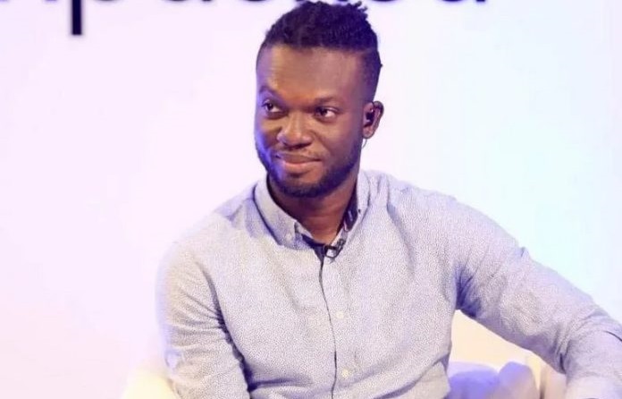 Ghanaian Music producer wins 250,000 damages in copyright case against CAF
