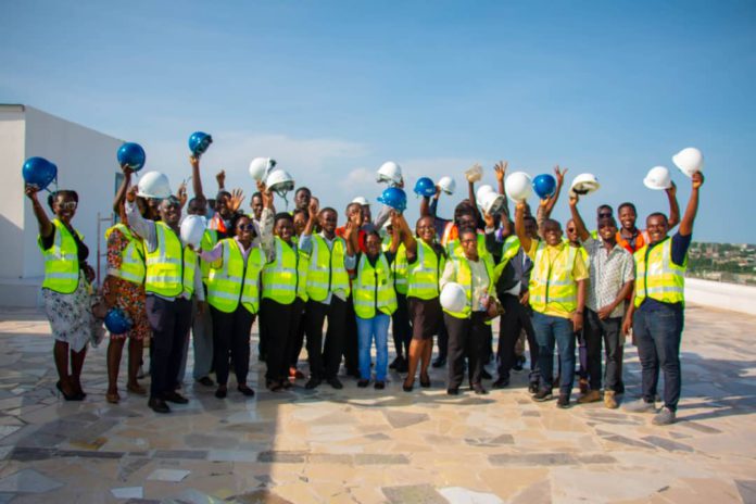 IFMA global conference sets stage for facility management revolution