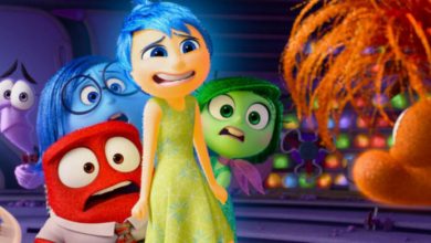Inside Out 2 becomes biggest animated film ever