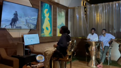 KNUST Student completes her video game marathon after 56 hours