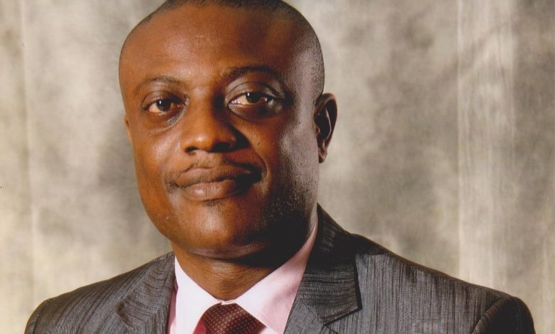 Lawyer Maurice Ampaw talks about his Father