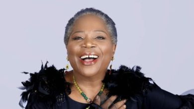 Legendary singer Onyeka Onwenu slumps and dies after performing at party