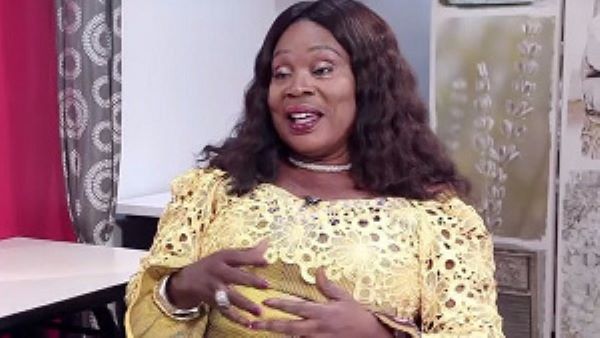 Maame Dokono announces date for book launch