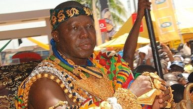 Otumfuo Osei Tutu II to destool Chiefs engaging land guards
