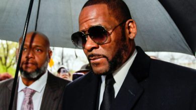 R. Kelly petitions Supreme Court to throw out sex crime convictions
