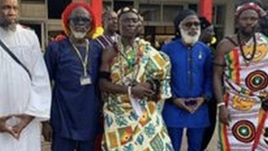 Rastafari Council in Ghana to host celebration