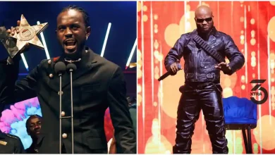Spotify unveils Ghana’s top 30 global hit songs so far in 2024