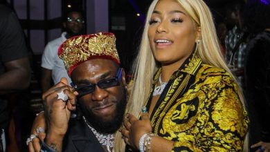Stefflon Don talks about heartbreak from Burna Boy and reveals lessons learnt
