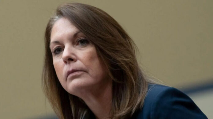 Kimberly Cheatle resigns as US Secret Service director after Trump rally shooting