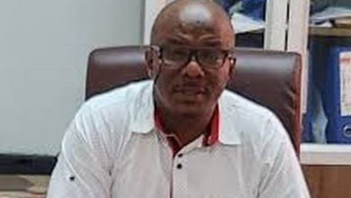cause of Accra traffic congestion – Civil Engineer
