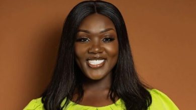 Tima Kumkum honored at Emerging Entertainers Awards Africa