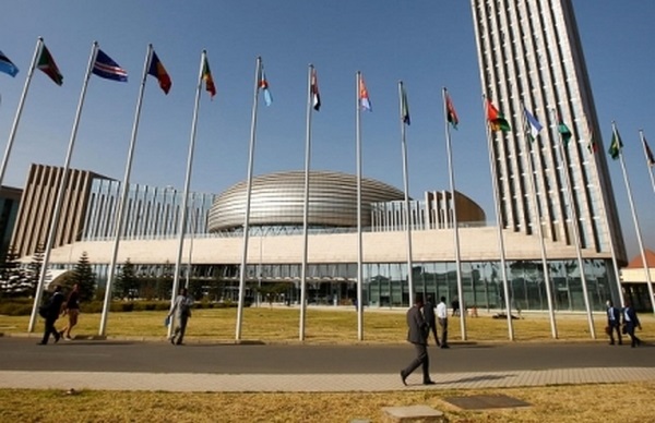 African Union officials to validate common policy on migration