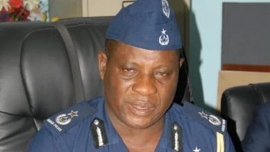 Attorney General responds to suit against COP Christian Yohuno appointment as Deputy IGP