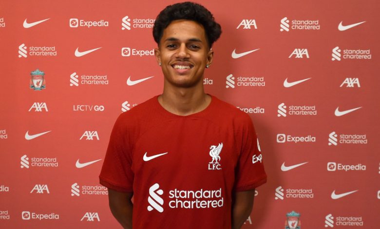 Brentford agree £27.5 million deal for Liverpool’s Fabio Carvalho