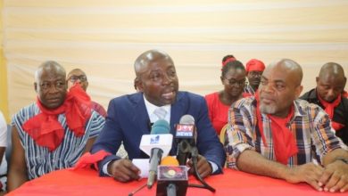 CETAG members decry hardship amidst salary freeze as strike enters 65th day