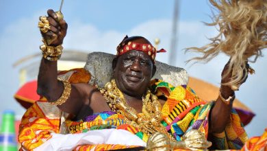 Cape Coast ready for ‘biggest ever’ Fetu Afahye