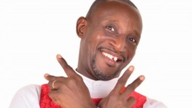 Christians shouldn’t sing secular songs – Gospel singer