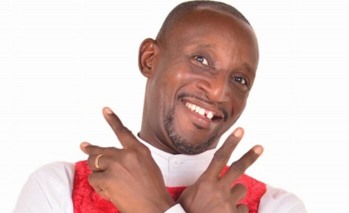Christians shouldn’t sing secular songs – Gospel singer