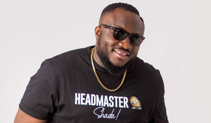 DKB talks about his request to visit Nana Addo