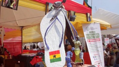 Date for 2024 Chale Wote Street Art Festival announced