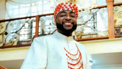 Davido’s ‘Ogechi remix’ video removed from YouTube over copyright issues