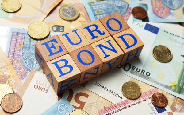 Government to launch 13 billion Eurobond Debt Exchange Programme next week