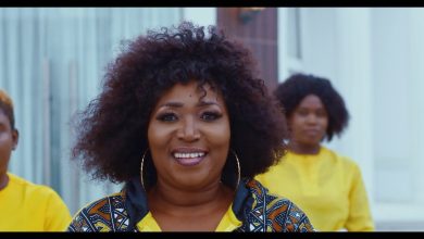 Grace Ashly reveals why she left NPP to join Alan Movement for Change