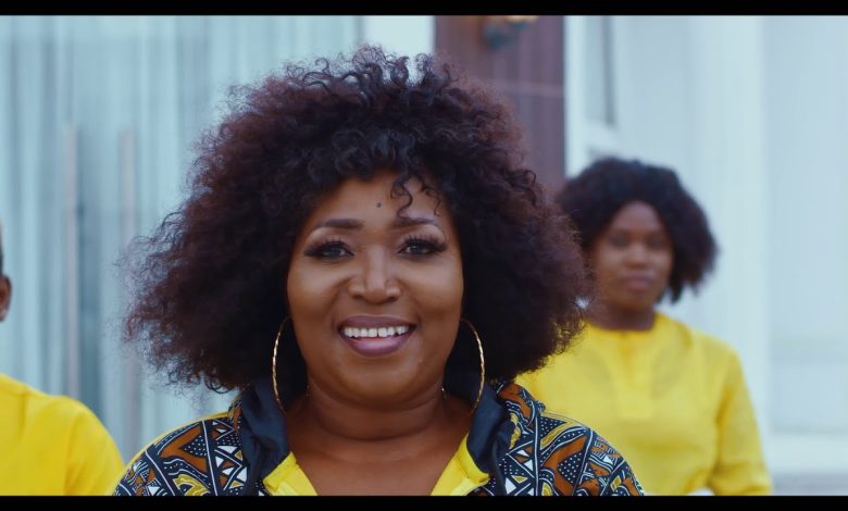 Grace Ashly reveals why she left NPP to join Alan Movement for Change