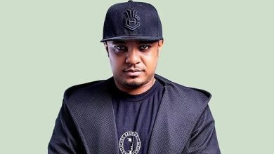I feel incomplete without a cap – Dr Cryme on his signature style