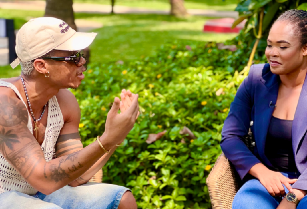 I understand why Ghanaians hail Black Sherif – KiDi