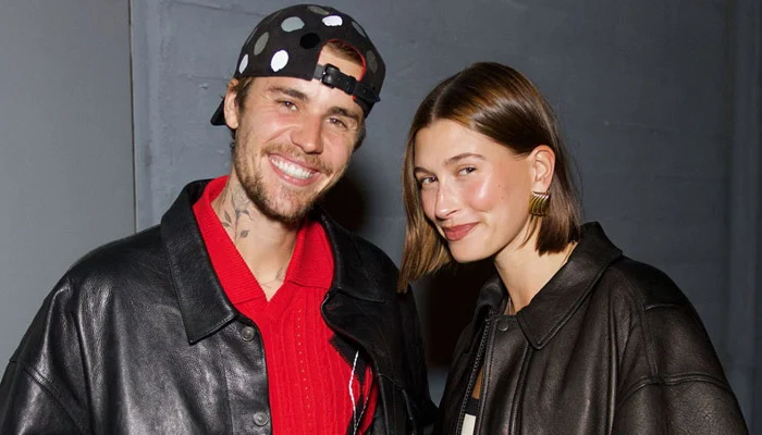 Justin Bieber and Hailey welcomes baby boy