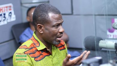 Kwabena Kwabena became a bigger artiste after endorsing Akufo-Addo – Okraku Mantey