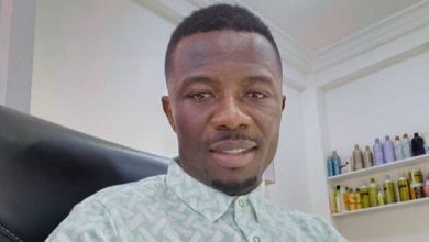 Kwaku Manu speaks on JuJu in Kumawood